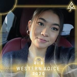 Meet your Posher, Hailey